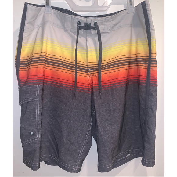 Men’s Swim Shorts - Picture 1 of 2